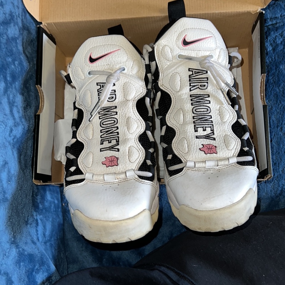 Air Jordan - Picture 5 of 5